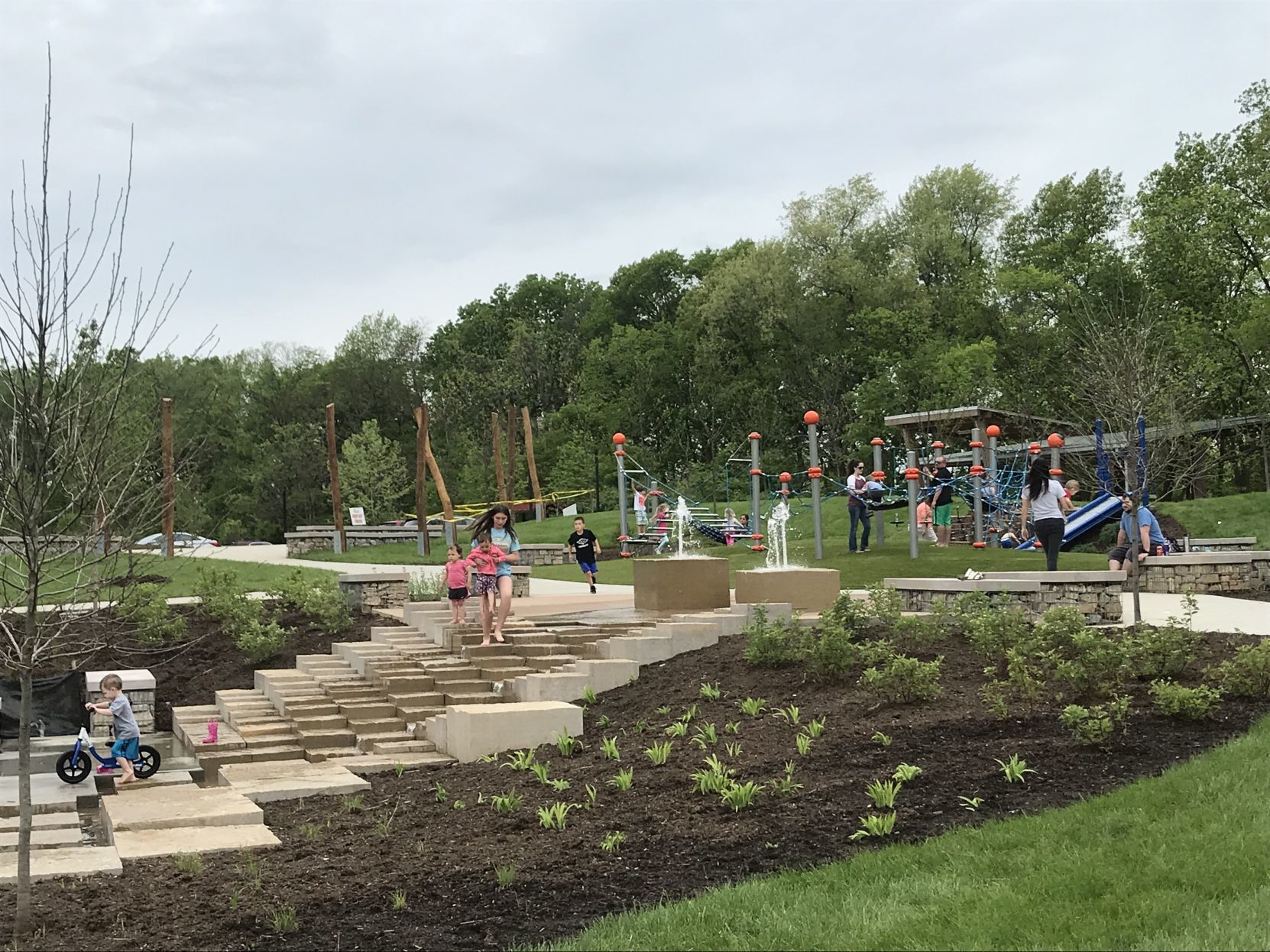 O’Day Park